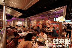 <b>推广“稻蛙共生”的绿色科学的养殖模</b>