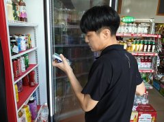 大市平易近吃得安心、、舒心