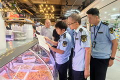 消费者一目了然